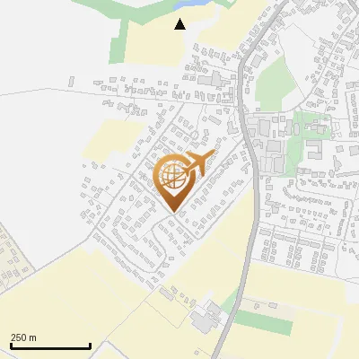 Foto zu Steenbargsweg 28, 22397 Hamburg