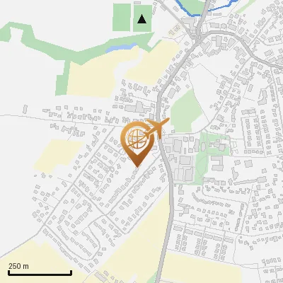 Foto zu Steenbargsweg 4, 22397 Hamburg