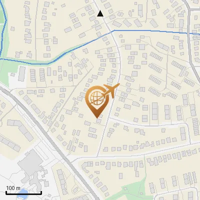 Foto zu Steendammswisch 11, 22459 Hamburg