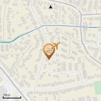 Foto zu Steendammswisch 20, 22459 Hamburg