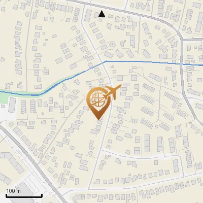 Foto zu Steendammswisch 23, 22459 Hamburg