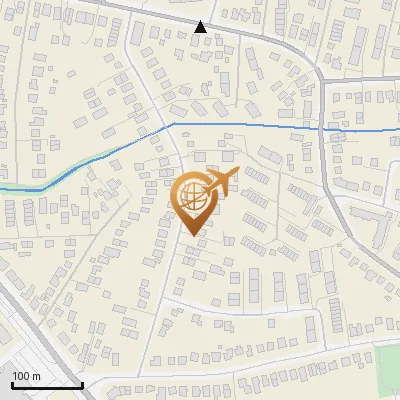 Foto zu Steendammswisch 24, 22459 Hamburg