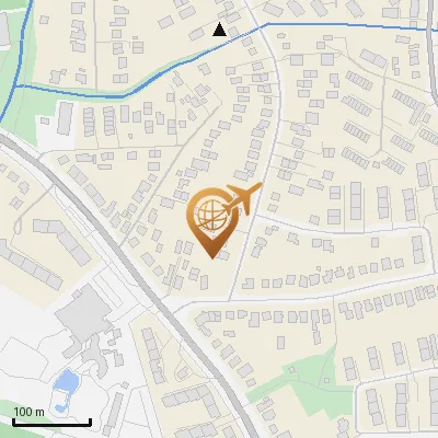 Foto zu Steendammswisch 3, 22459 Hamburg