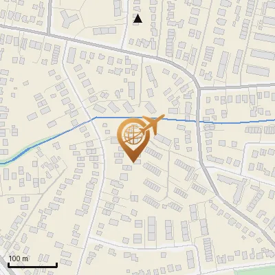 Foto zu Steendammswisch 30, 22459 Hamburg