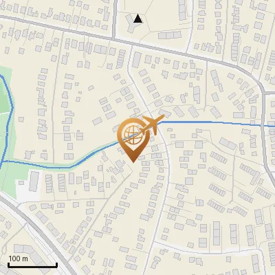 Foto zu Steendammswisch 35, 22459 Hamburg