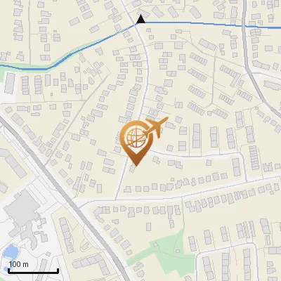 Foto zu Steendammswisch 4, 22459 Hamburg