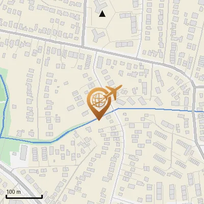 Foto zu Steendammswisch 41, 22459 Hamburg