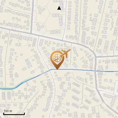 Foto zu Steendammswisch 42, 22459 Hamburg