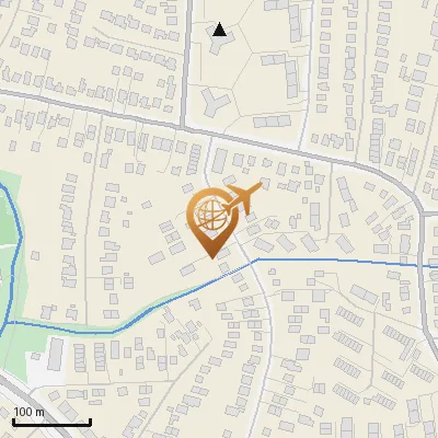 Foto zu Steendammswisch 45, 22459 Hamburg