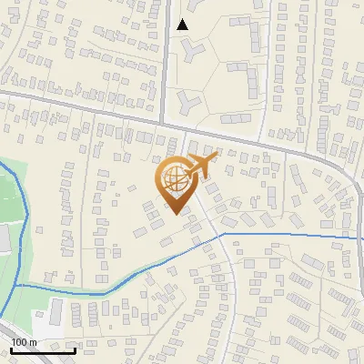 Foto zu Steendammswisch 49, 22459 Hamburg