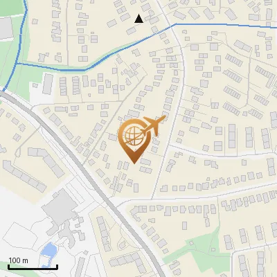 Foto zu Steendammswisch 5, 22459 Hamburg