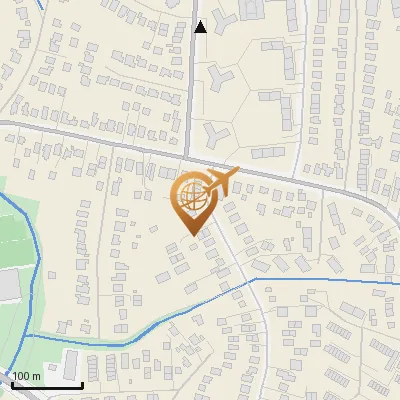 Foto zu Steendammswisch 53, 22459 Hamburg