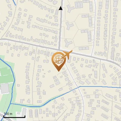 Foto zu Steendammswisch 55, 22459 Hamburg