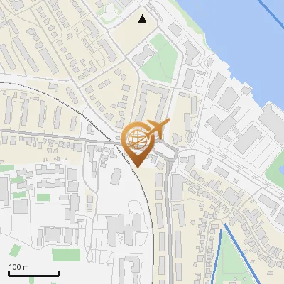 Foto zu Steendiek 10, 21129 Hamburg