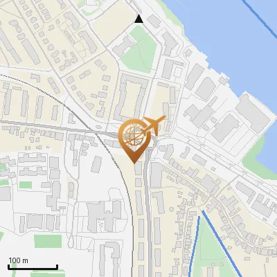 Foto zu Steendiek 14, 21129 Hamburg