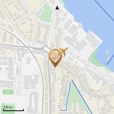 Foto zu Steendiek 18, 21129 Hamburg