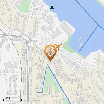 Foto zu Steendiek 31, 21129 Hamburg