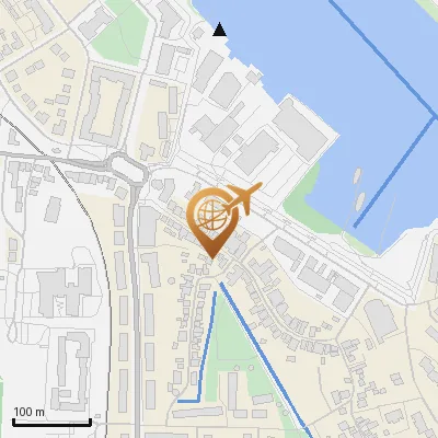 Foto zu Steendiek 33, 21129 Hamburg