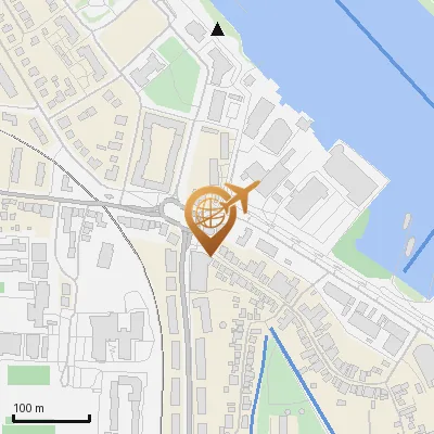 Foto zu Steendiek 43, 21129 Hamburg