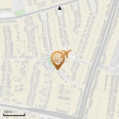 Foto zu Steenkamp 14, 22607 Hamburg