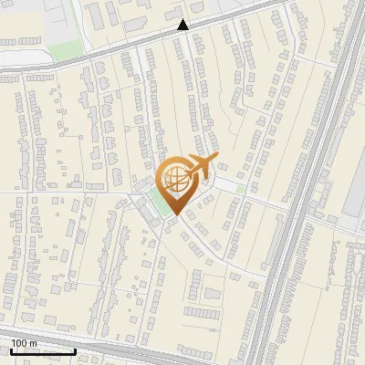 Foto zu Steenkamp 16, 22607 Hamburg