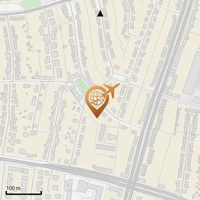 Foto zu Steenkamp 17, 22607 Hamburg