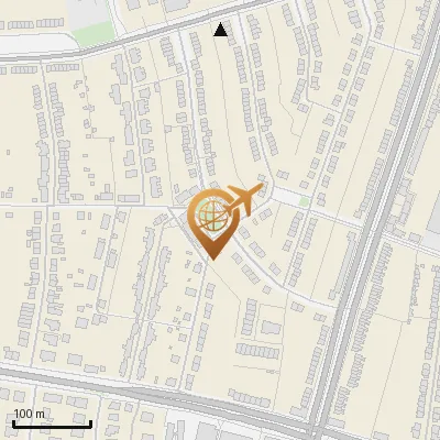 Foto zu Steenkamp 25, 22607 Hamburg