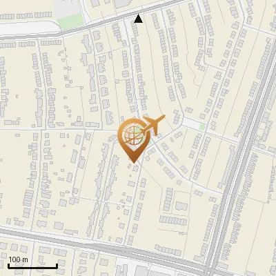 Foto zu Steenkamp 29, 22607 Hamburg