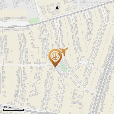 Foto zu Steenkamp 35, 22607 Hamburg