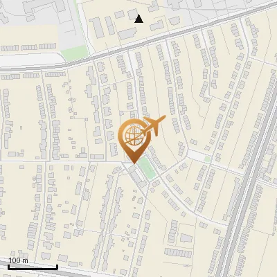 Foto zu Steenkamp 37, 22607 Hamburg