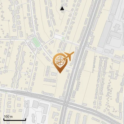 Foto zu Steenkamp 5, 22607 Hamburg