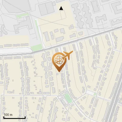 Foto zu Steenkamp 61, 22607 Hamburg