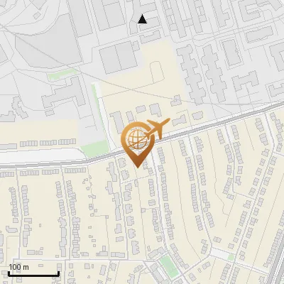 Foto zu Steenkamp 85, 22607 Hamburg