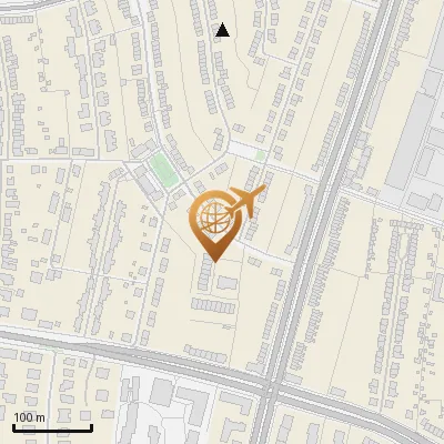 Foto zu Steenkamp 9, 22607 Hamburg