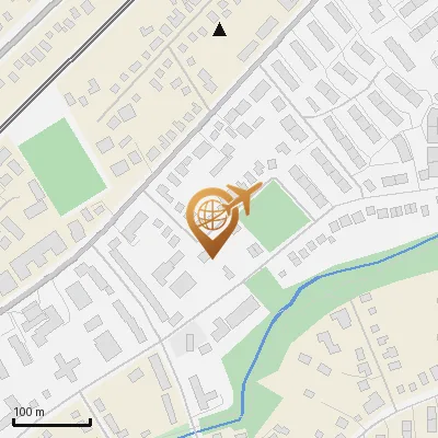 Foto zu Steenmoor 14, 22045 Hamburg