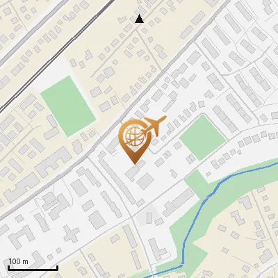 Foto zu Steenmoor 6, 22045 Hamburg