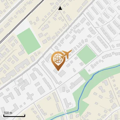 Foto zu Steenmoor 8, 22045 Hamburg