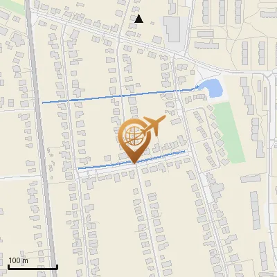 Foto zu Steenrehm 1, 22589 Hamburg