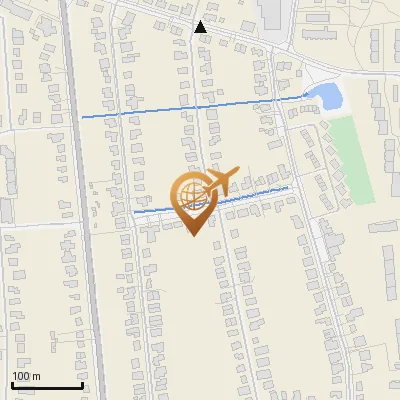 Foto zu Steenrehm 10, 22589 Hamburg