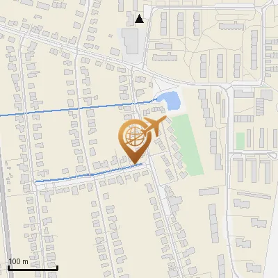 Foto zu Steenrehm 11, 22589 Hamburg