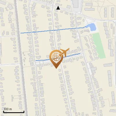 Foto zu Steenrehm 12, 22589 Hamburg