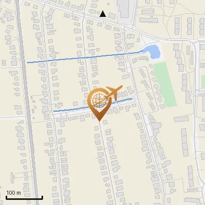 Foto zu Steenrehm 14, 22589 Hamburg