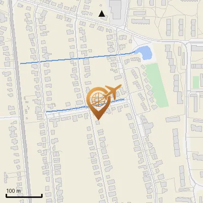 Foto zu Steenrehm 16, 22589 Hamburg