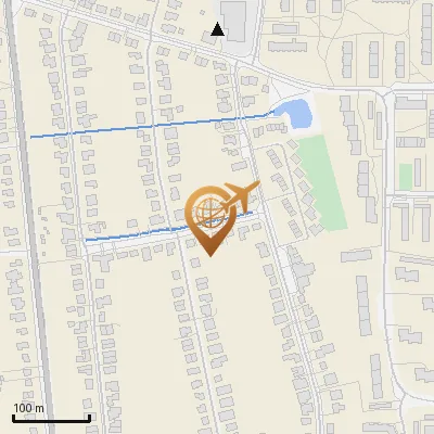 Foto zu Steenrehm 18, 22589 Hamburg