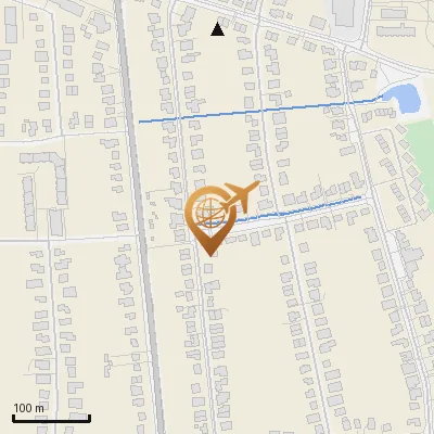 Foto zu Steenrehm 2, 22589 Hamburg