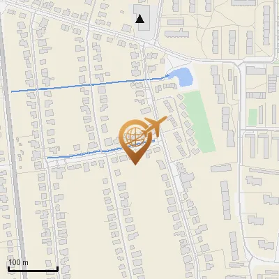 Foto zu Steenrehm 20, 22589 Hamburg