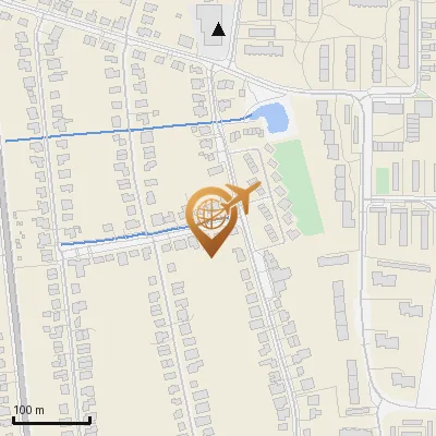 Foto zu Steenrehm 22, 22589 Hamburg