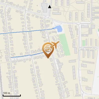 Foto zu Steenrehm 24, 22589 Hamburg