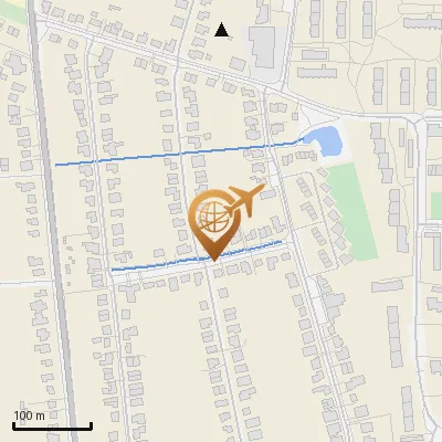 Foto zu Steenrehm 3, 22589 Hamburg