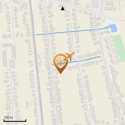 Foto zu Steenrehm 4, 22589 Hamburg